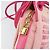 LOUIS VUITTON Borsa a Spalla Cruise Line Rider Rosa M92809 LV Auth 149507 - vista 19