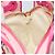 LOUIS VUITTON Borsa a Spalla Cruise Line Rider Rosa M92809 LV Auth 149507 - vista 22