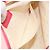 LOUIS VUITTON Borsa a Spalla Cruise Line Rider Rosa M92809 LV Auth 149507 - vista 24