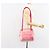 LOUIS VUITTON Borsa a Spalla Cruise Line Rider Rosa M92809 LV Auth 149507 - vista 25
