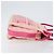 LOUIS VUITTON Borsa a Spalla Cruise Line Rider Rosa M92809 LV Auth 149507 - vista 3