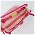 LOUIS VUITTON Borsa a Spalla Cruise Line Rider Rosa M92809 LV Auth 149507 - vista 6