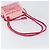 LOUIS VUITTON Borsa a Spalla Cruise Line Rider Rosa M92809 LV Auth 149507 - vista 7