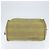Borsa Boston PRADA in nylon beige argento autentica bs30240 - vista 5