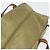 Borsa Boston PRADA in nylon beige argento autentica bs30240 - vista 6