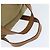 Borsa Boston PRADA in nylon beige argento autentica bs30240 - vista 7