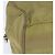 Borsa Boston PRADA in nylon beige argento autentica bs30240 - vista 9