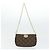 LOUIS VUITTON Monogram Multi Pochette Accessori Pouch Khaki M44813 33620SAM Cachi Monogramma - vista 13