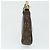 LOUIS VUITTON Monogram Multi Pochette Accessori Pouch Khaki M44813 33620SAM Cachi Monogramma - vista 15