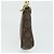 LOUIS VUITTON Monogram Multi Pochette Accessori Pouch Khaki M44813 33620SAM Cachi Monogramma - vista 16