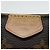 LOUIS VUITTON Monogram Multi Pochette Accessori Pouch Khaki M44813 33620SAM Cachi Monogramma - vista 20