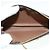 LOUIS VUITTON Monogram Multi Pochette Accessori Pouch Khaki M44813 33620SAM Cachi Monogramma - vista 22