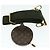 LOUIS VUITTON Monogram Multi Pochette Accessori Pouch Khaki M44813 33620SAM Cachi Monogramma - vista 25