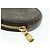 LOUIS VUITTON Monogram Multi Pochette Accessori Pouch Khaki M44813 33620SAM Cachi Monogramma - vista 30