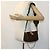 LOUIS VUITTON Monogram Multi Pochette Accessori Pouch Khaki M44813 33620SAM Cachi Monogramma - vista 38