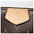 LOUIS VUITTON Monogram Multi Pochette Accessori Pouch Khaki M44813 33620SAM Cachi Monogramma - vista 8