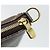 LOUIS VUITTON Monogram Multi Pochette Accessori Pouch Khaki M44813 33620SAM Cachi Monogramma - vista 9