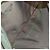 PRADA Tote Bag aus Nylon Khaki Silber authentisch 148428 - Ansicht 10