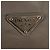 PRADA Tote Bag aus Nylon Khaki Silber authentisch 148428 - Ansicht 20