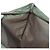 PRADA Tote Bag aus Nylon Khaki Silber authentisch 148428 - Ansicht 24
