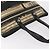 CHANEL Borsa Tote Central Station PVC Tela Nera Argento CC Auth 152594 Nero - vista 6
