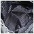 PRADA Backpack Nylon Leather Black Silver Auth 150778 Silvery - view 10