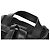 PRADA Backpack Nylon Leather Black Silver Auth 150778 Silvery - view 14