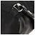 PRADA Backpack Nylon Leather Black Silver Auth 150778 Silvery - view 20