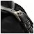 PRADA Backpack Nylon Leather Black Silver Auth 150778 Silvery - view 9