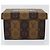 KARTONBOX STRIPE TIGER LOUIS VUITTON NIGO Braun GI0718 LV Auth 43816SM - Ansicht 13