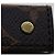 KARTONBOX STRIPE TIGER LOUIS VUITTON NIGO Braun GI0718 LV Auth 43816SM - Ansicht 16