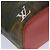 LOUIS VUITTON Colección Masters DA VINCI Bolsa Neverfull MM M43373 LV Auth 47430SM Rosa - vista 15