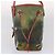 LOUIS VUITTON Colección Masters DA VINCI Bolsa Neverfull MM M43373 LV Auth 47430SM Rosa - vista 4