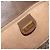 Bolsa de Ombro Gucci GG Supreme Web Sherry Line PVC Bege 001 066 0551 Auth 149475 - vista 19