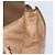 Bolsa de Ombro Gucci GG Supreme Web Sherry Line PVC Bege 001 066 0551 Auth 149475 - vista 20