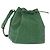 Noe LOUIS VUITTON Borsa a Spalla Petit Noé Epi Verde M44104 LV Auth 147759