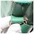 Noe LOUIS VUITTON Borsa a Spalla Petit Noé Epi Verde M44104 LV Auth 147759 - vista 11
