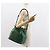 Noe LOUIS VUITTON Borsa a Spalla Petit Noé Epi Verde M44104 LV Auth 147759 - vista 23
