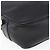 Céline Borsa a Spalla CELINE in Pelle Nera Oro Auth 152953 Nero D'oro - vista 14