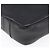 Céline Borsa a Spalla CELINE in Pelle Nera Oro Auth 152953 Nero D'oro - vista 16