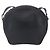 Céline Borsa a Spalla CELINE in Pelle Nera Oro Auth 152953 Nero D'oro - vista 2