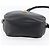 Céline Borsa a Spalla CELINE in Pelle Nera Oro Auth 152953 Nero D'oro - vista 5
