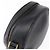 Céline Borsa a Spalla CELINE in Pelle Nera Oro Auth 152953 Nero D'oro - vista 6