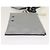 LOUIS VUITTON Pochette Satellite Alpha Monogramma Argento M44178 LV Auth 66459SAM - vista 3