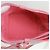 LOUIS VUITTON Borsa Noe Perth Usata Stampa 1854 Rosa M81112 LV Auth 69112SAM - vista 10