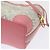 LOUIS VUITTON Borsa Noe Perth Usata Stampa 1854 Rosa M81112 LV Auth 69112SAM - vista 15