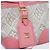 LOUIS VUITTON Borsa Noe Perth Usata Stampa 1854 Rosa M81112 LV Auth 69112SAM - vista 17