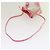 LOUIS VUITTON Borsa Noe Perth Usata Stampa 1854 Rosa M81112 LV Auth 69112SAM - vista 7