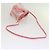 LOUIS VUITTON Borsa Noe Perth Usata Stampa 1854 Rosa M81112 LV Auth 69112SAM - vista 8