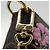 LOUIS VUITTON Mini Pochette Vivienne Monogram M45905 LV Auth 70308AM Monogramma - vista 18